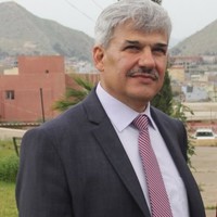 Saadi Barwari