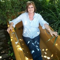 Nina Roos
