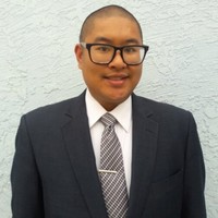 Marcus David