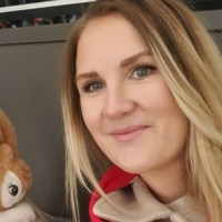 Charlotte Frost