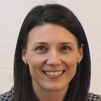 Toni Markham