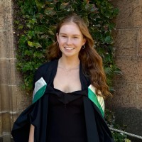 Georgie Gibson