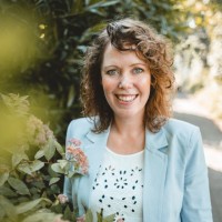 Ilona Bonthuis-Riezebosch