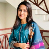 Habiba Rashid Mughal