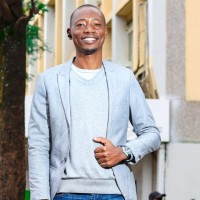 Johnstone Orwa