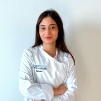 Tamara Al Khatib