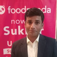Muhammad Rafique Lashari