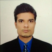 Md Imamuddin