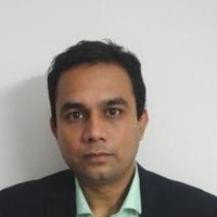 Atul Mantri