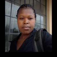 Zipporah Chepkirui