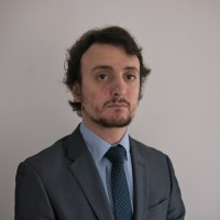 Yuri Colmerauer