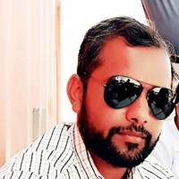 Md. Muzaffar Shaikh
