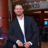 Lucas (Chris) Grile, CISSP, CEH