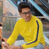 Sri Vardhan Yangala