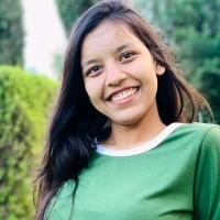 Khushi Sikarwar