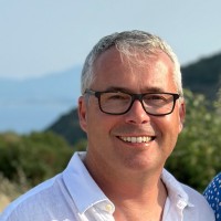 Ian Coldrick