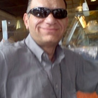 Dimitris Tsipilis