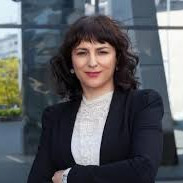 Andreja Švigir, Ph.D.