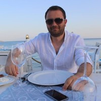 Erdal Arslan