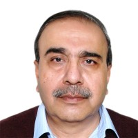 Ather Mahmood Mirza