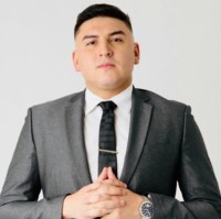 Jorge Esteban Gallegos Mancero