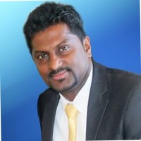 Buddika Hettiarachchige