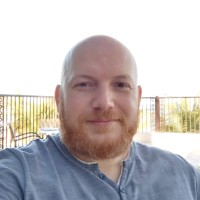 Dmitriy Tkachev