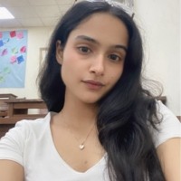 Muskan Yadav