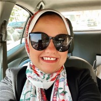 Amna Mohamed