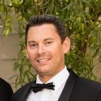 James Vanoverbake, Ccep, Mba