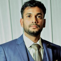 Jitesh Singh