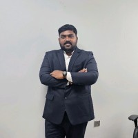 Vignesh Baskaran