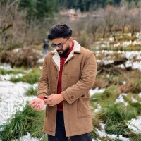 Shivam Tiwari
