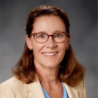 Kathy Fenwick, Qssp, Mba