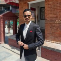 Sanjay Dangol