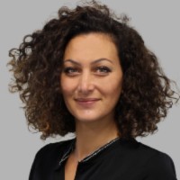 Charlène Joubert