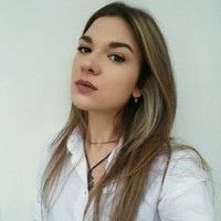 Юлия Шахавнина