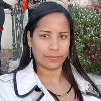 Fabíola Almeida Barbosa