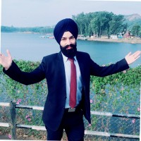 Deepinder Singh
