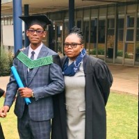 Bradley Mokhabela