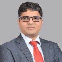 Sudarshan Saraf