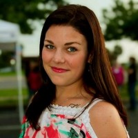 Kelsey Everson