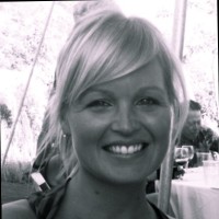 Christine Morris