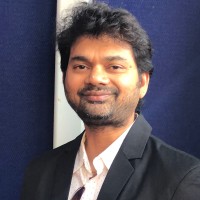 Siraj Shaik