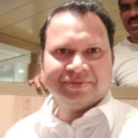 Dilip Shirke