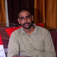 Ashish Dixit