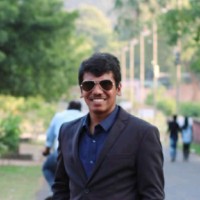Ankit Kumar Panda