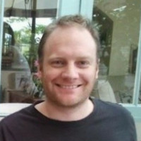 Gavin Henderson