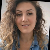 Anaïs DAÇA