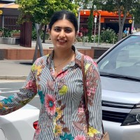 Sharanjeet Kaur